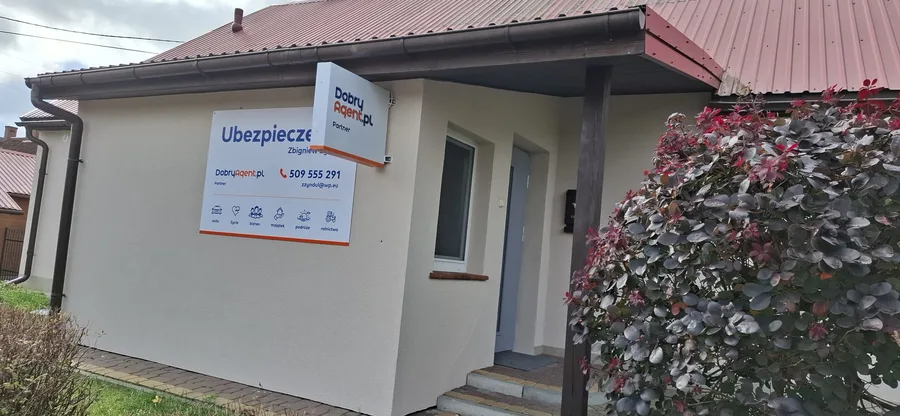 Ubezpieczenia Zbigniew Żyndul