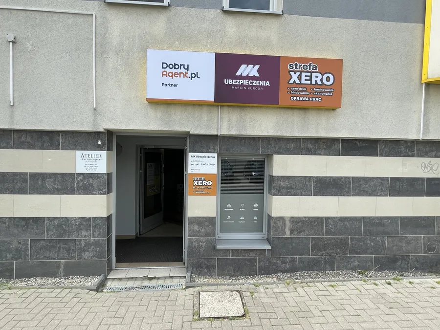 MK Ubezpieczenia