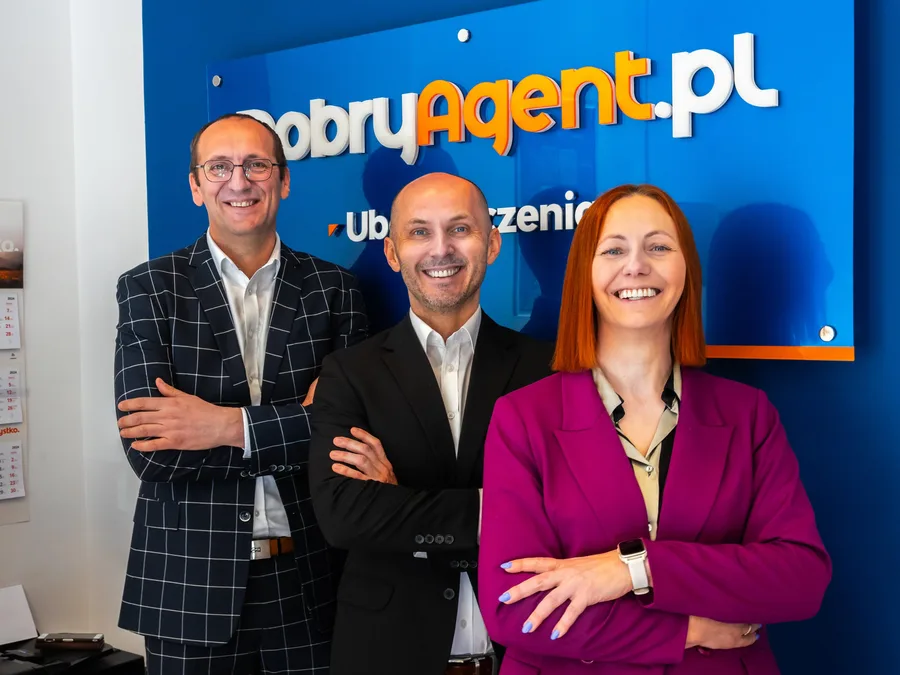 Ubezpieczenia DobryAgent.pl Buk Marcin Śliwiński