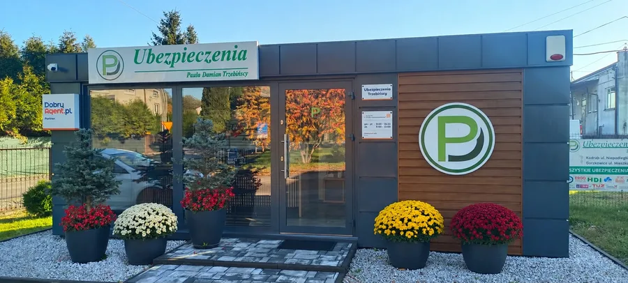 Ubezpieczenia Trzebińscy