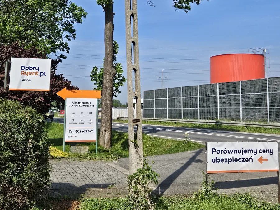 Biuro Ubezpieczeń Jacław Dziubdziela