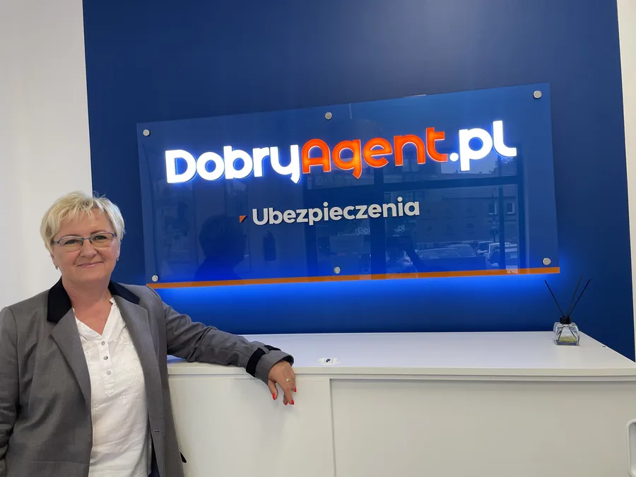Ubezpieczenia DobryAgent.pl Pleszew Janusz Lisiecki