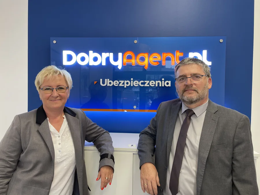 Ubezpieczenia DobryAgent.pl Pleszew Janusz Lisiecki