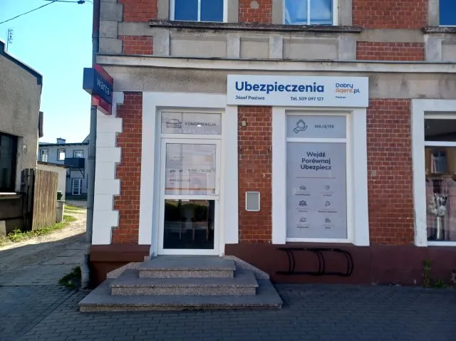 Ubezpieczenia Józef Pastwa