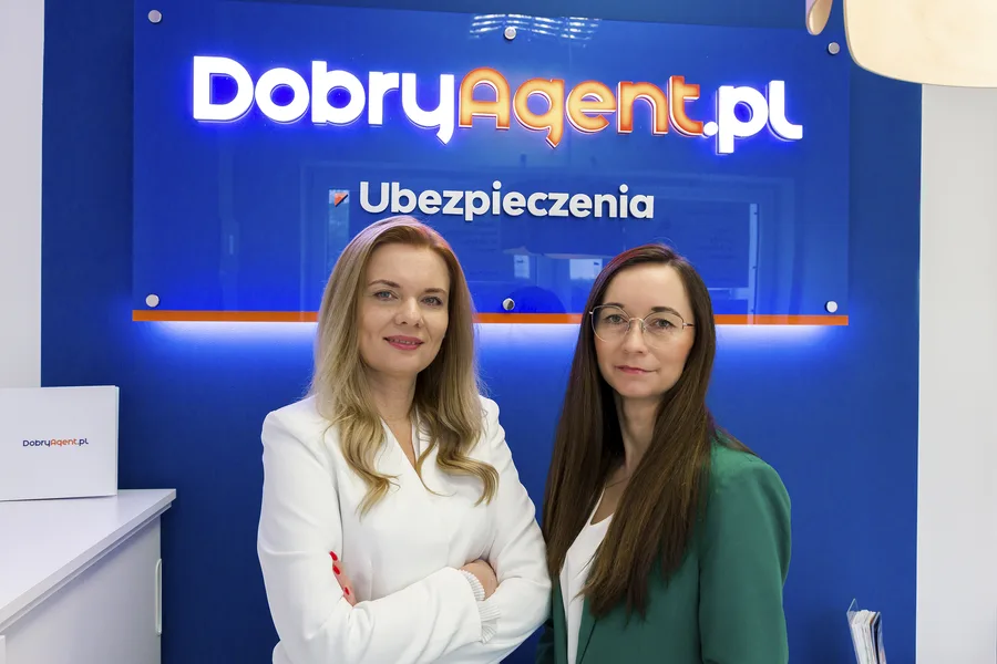 Ubezpieczenia DobryAgent.pl Łódź A.Janowska P.Plichta