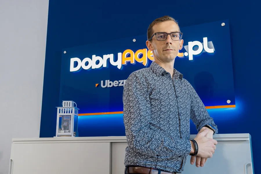 Ubezpieczenia DobryAgent.pl Rzgów Tomasz Pisarek