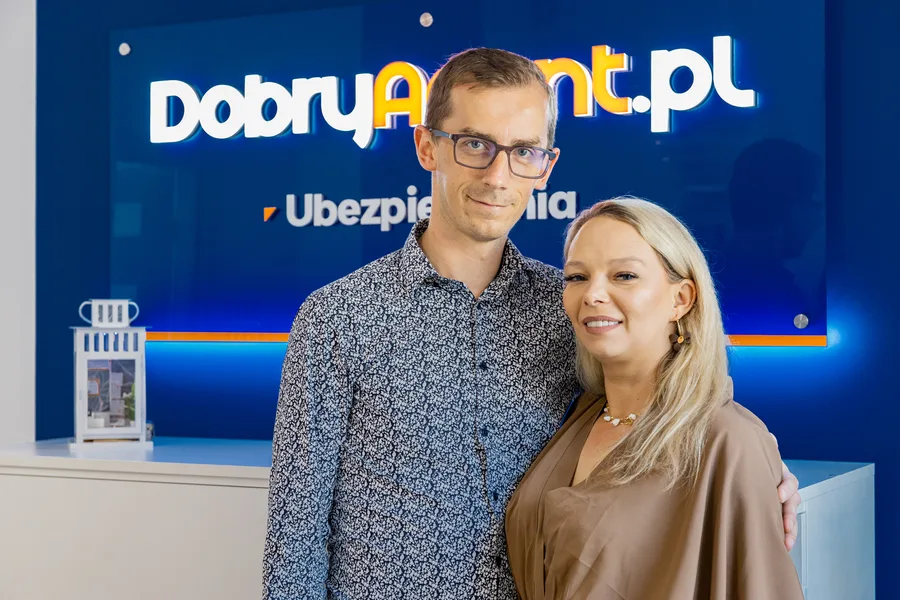 Ubezpieczenia DobryAgent.pl Rzgów Tomasz Pisarek