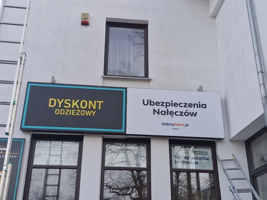 Ubezpieczenia Nałęczów