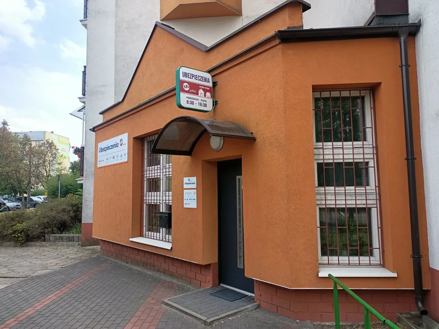 MK Polisa Tomasz Kiełczewski