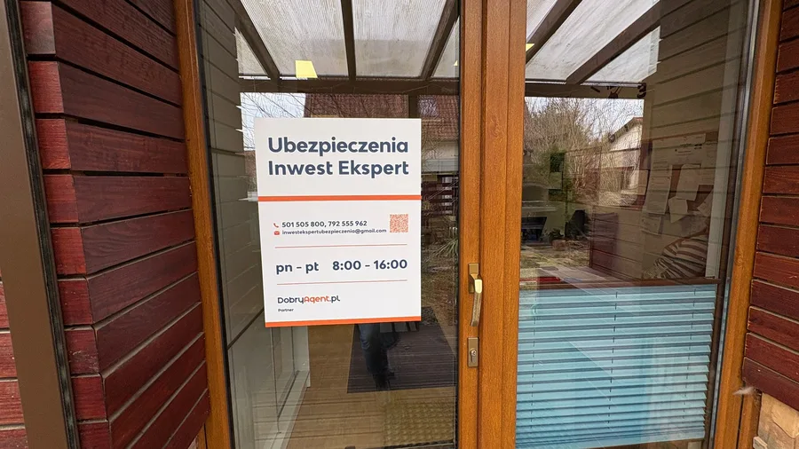 Ubezpieczenia Inwest Ekspert
