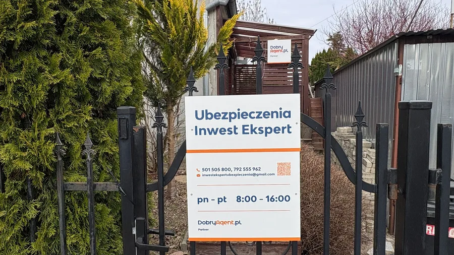 Ubezpieczenia Inwest Ekspert