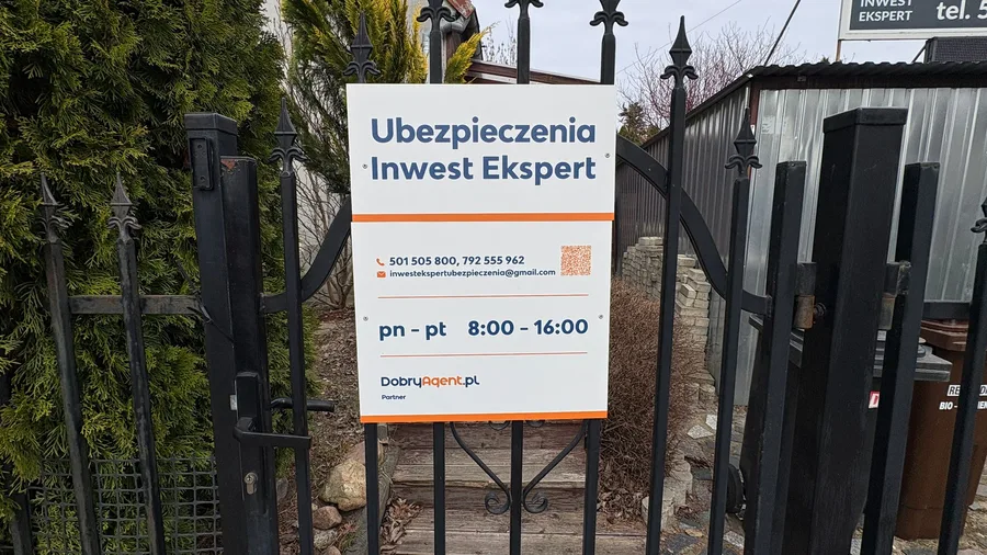 Ubezpieczenia Inwest Ekspert