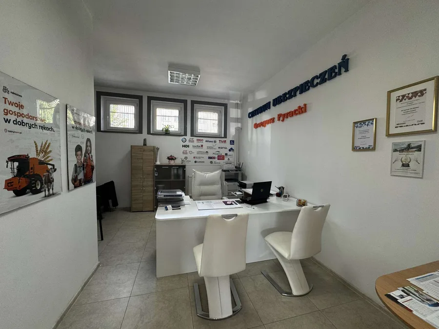 Centrum Ubezpieczeń Grzegorz Pyracki
