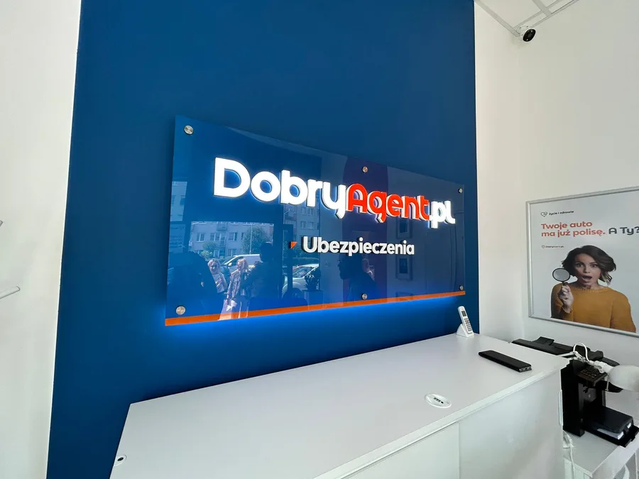 Ubezpieczenia DobryAgent.pl Stalowa Wola Witold Sikora