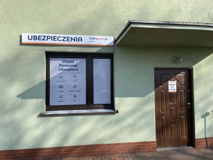 Strefa Ubezpieczeń Natalia Lisiecka
