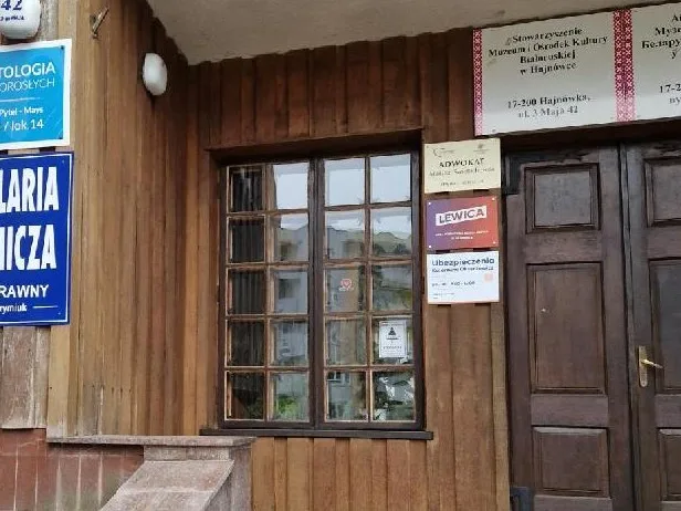 Ubezpieczenia Katarzyna Oksentowicz