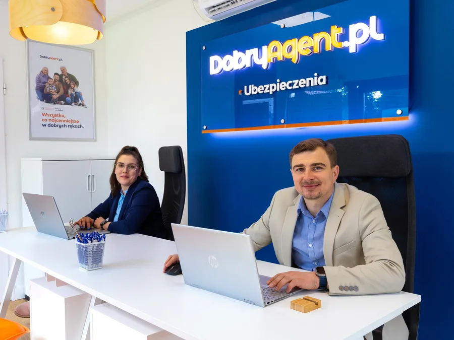Ubezpieczenia DobryAgent.pl Witonia Ubezpiecz-To