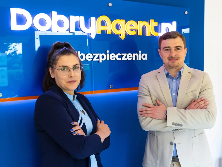 Ubezpieczenia DobryAgent.pl Witonia Ubezpiecz-To
