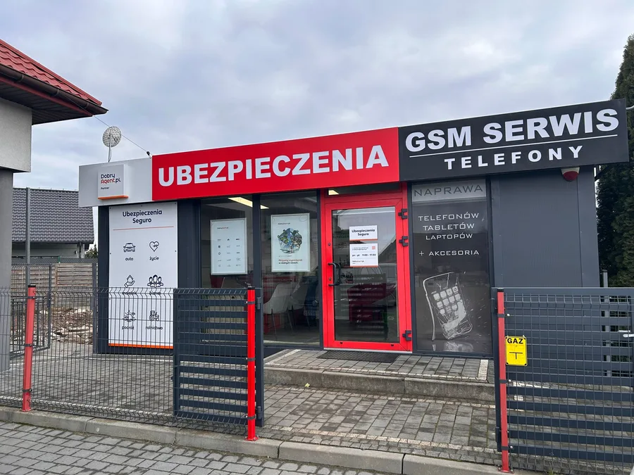 Ubezpieczenia Seguro