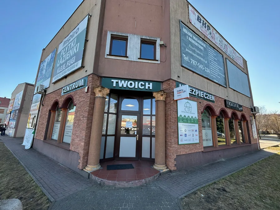 Centrum Twoich Ubezpieczeń Monika Grygiel
