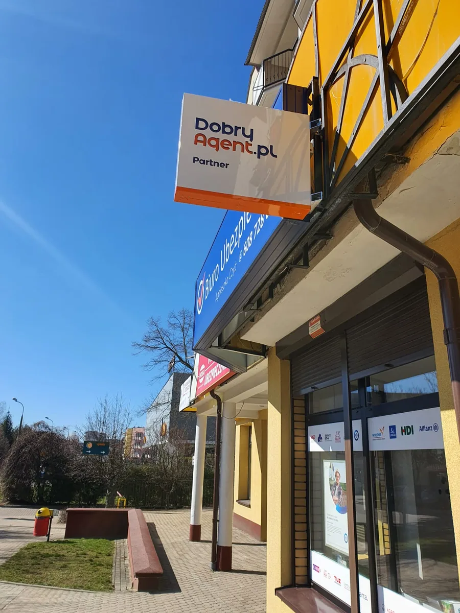 Agnieszka Czyż Agent Ubezpieczeniowy