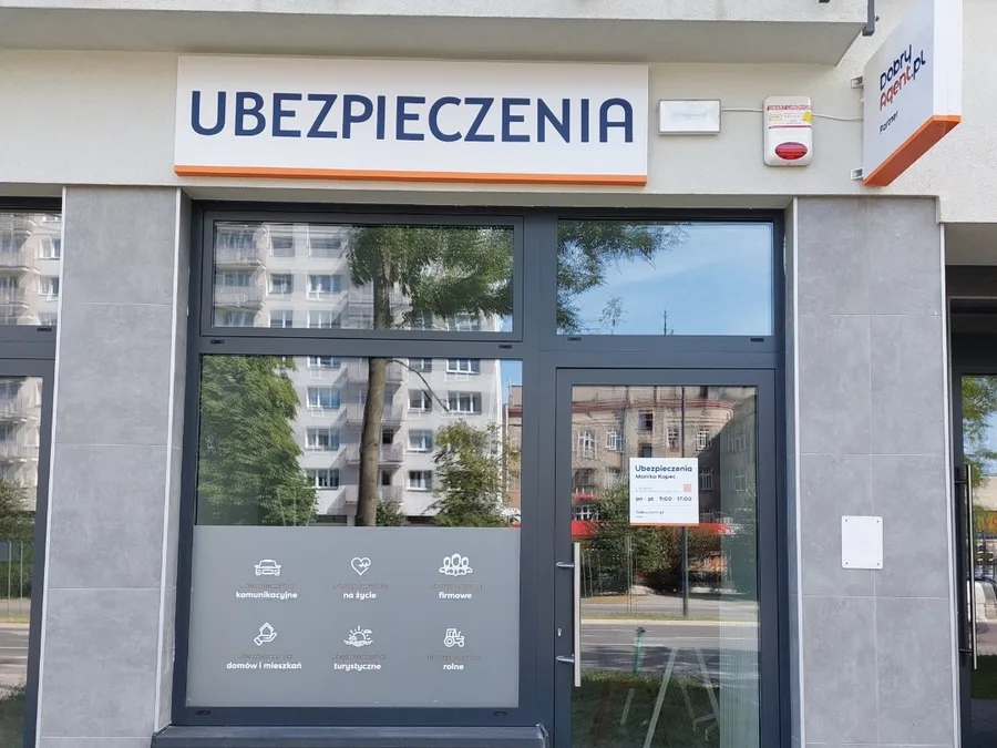 Ubezpieczenia Monika Kopeć