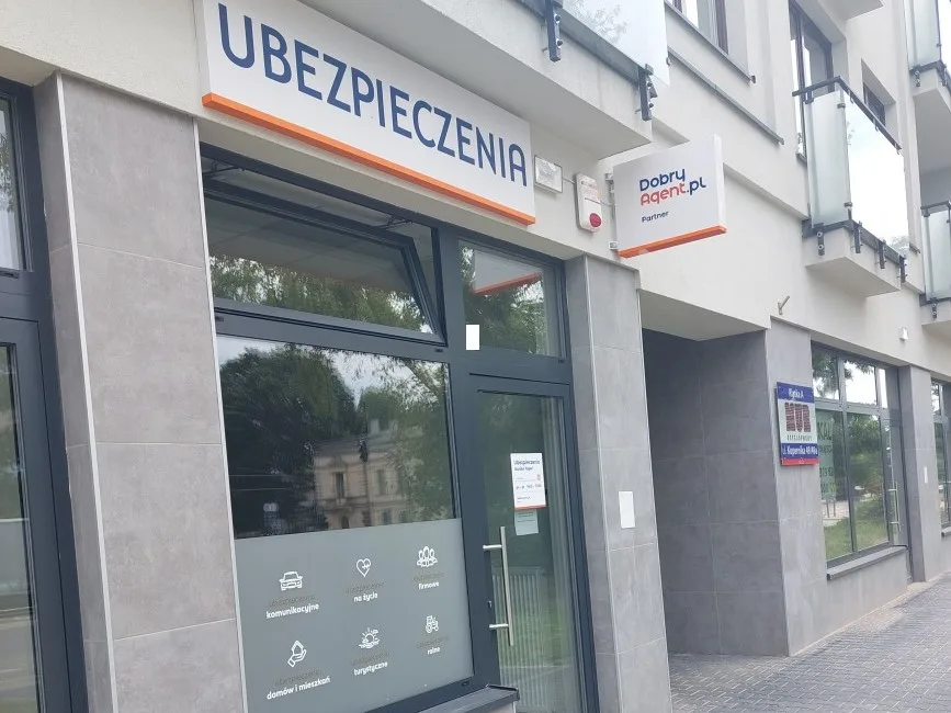 Ubezpieczenia Monika Kopeć