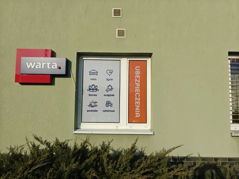 Ubezpieczenia Bernadkiewicz