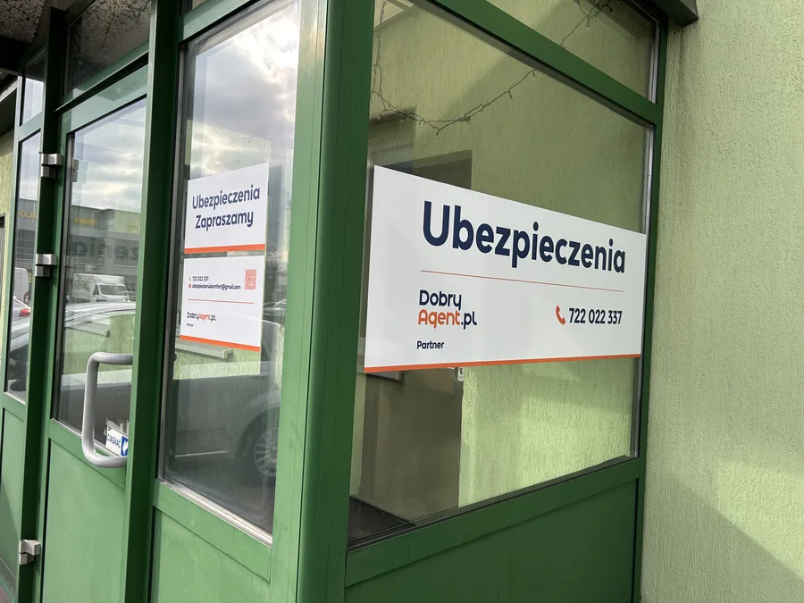 Ubezpieczenia Bernadkiewicz