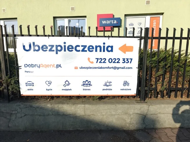 Ubezpieczenia Bernadkiewicz