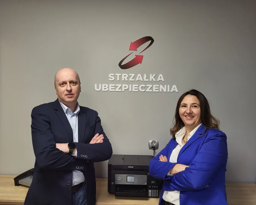 Ubezpieczenia Jacek Strzałka