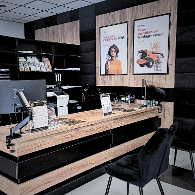 Centrum Ubezpieczeń Tomasz Fedzioryna