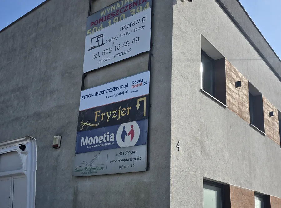 Stogi - Ubezpieczenia.pl