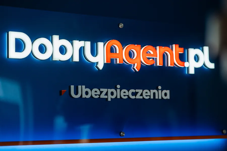 DobryAgent.pl Profis Ubezpieczenia Gdańsk