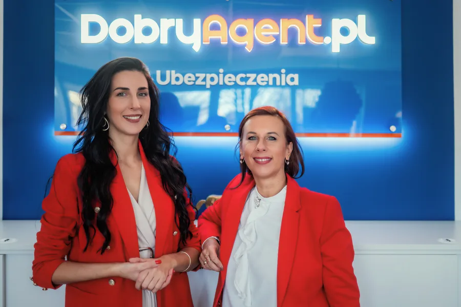 DobryAgent.pl Profis Ubezpieczenia Gdańsk