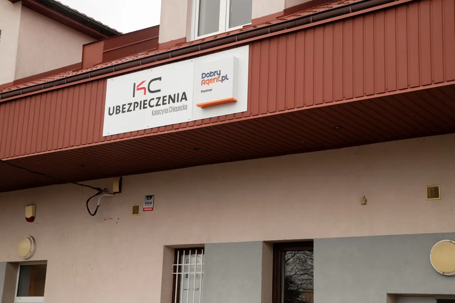KC Ubezpieczenia Katarzyna Żurawska