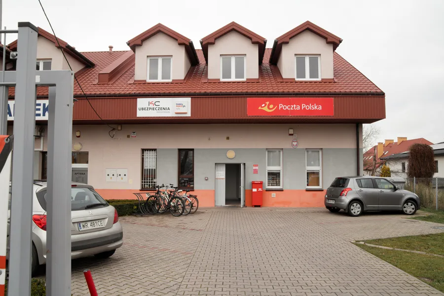 KC Ubezpieczenia Katarzyna Żurawska