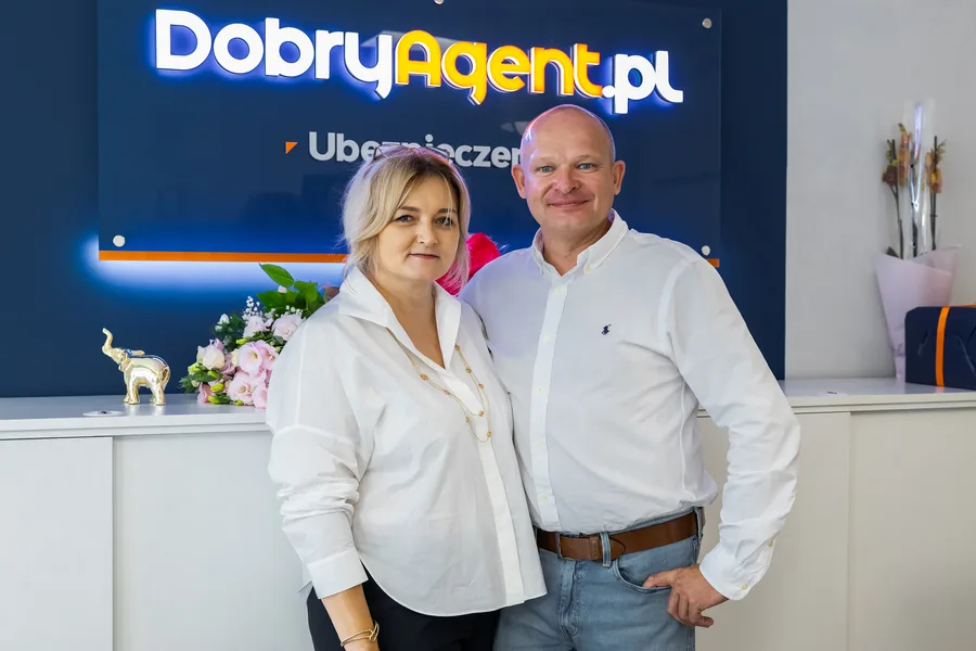 Ubezpieczenia DobryAgent.pl Grójec A.M Gapys