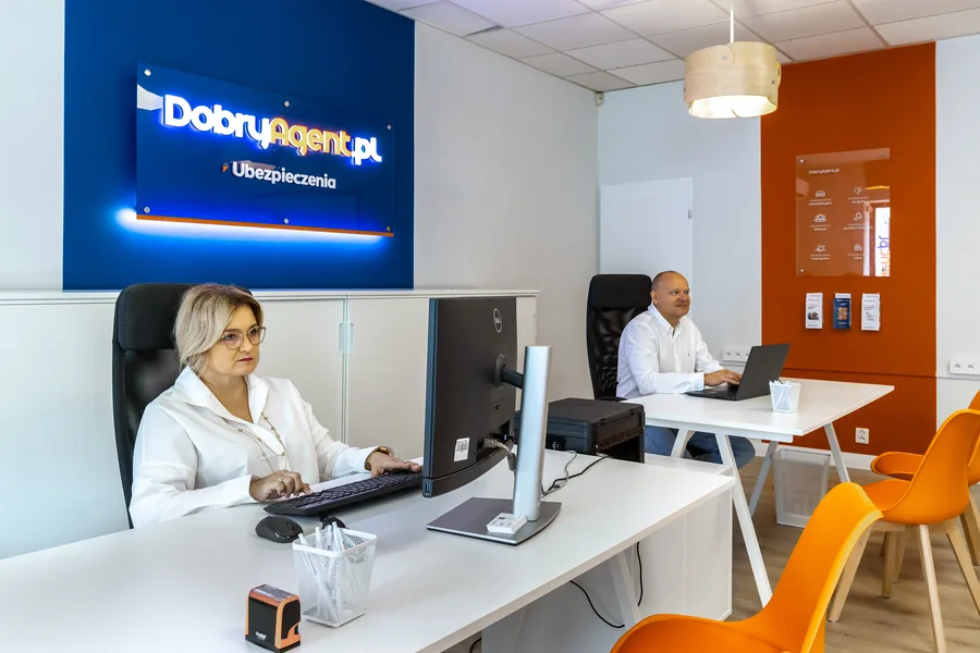 Ubezpieczenia DobryAgent.pl Grójec A.M Gapys