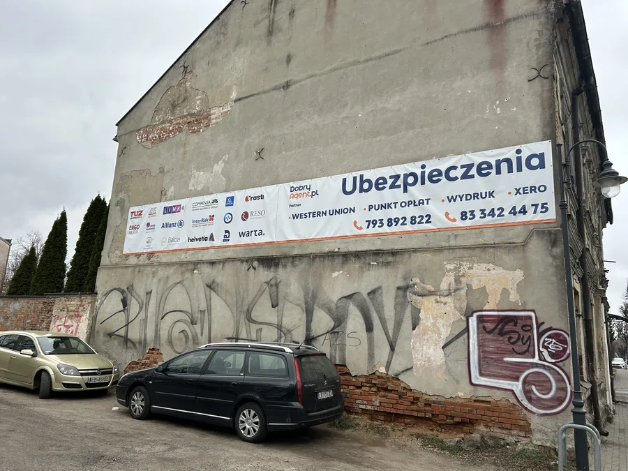 Ubezpieczenia M. Maksymiuk