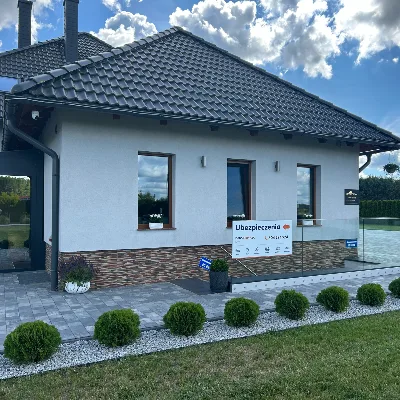 Ubezpieczenia Dorota Rudnik