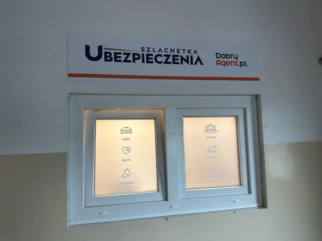 Ubezpieczenia Szlachetka
