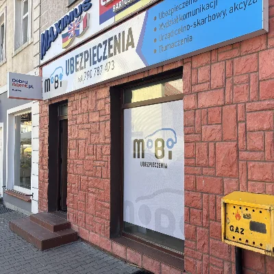 MOBI Ubezpieczenia Magdalena Watemborska