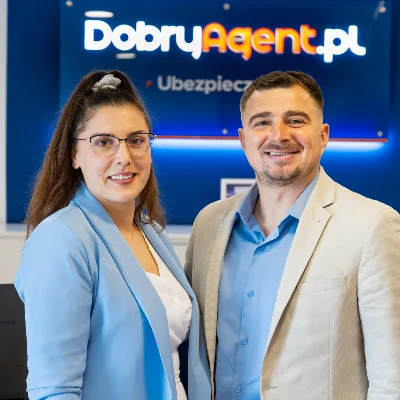 Ubezpieczenia DobryAgent.pl Zduny Ubezpiecz-To
