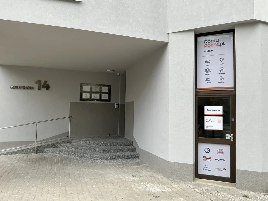 Ubezpieczenia Małgorzata Kubuszewska