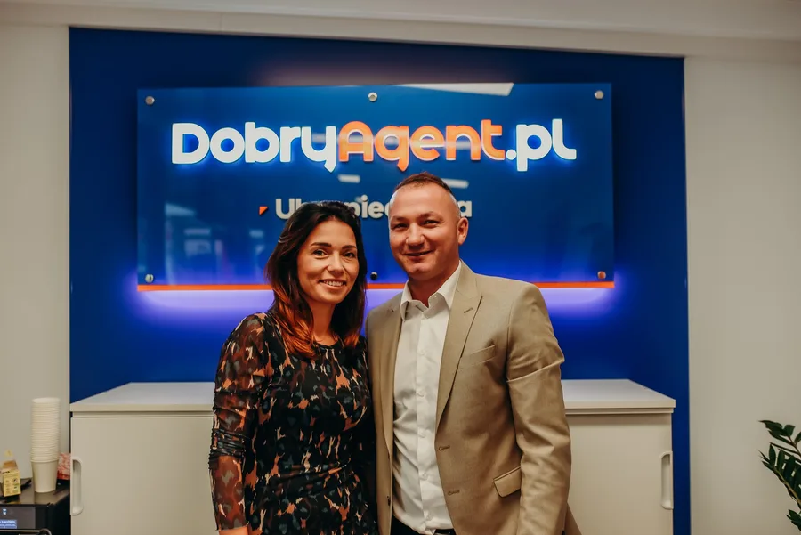 Ubezpieczenia DobryAgent.pl Targowisko Tomasz Juszczyk