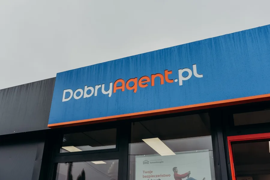 Ubezpieczenia DobryAgent.pl Targowisko Tomasz Juszczyk