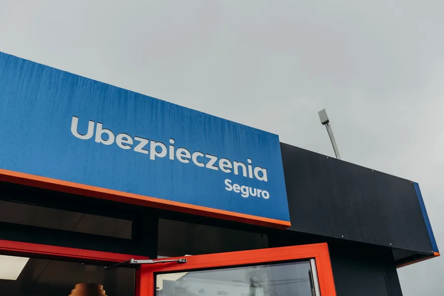 Ubezpieczenia DobryAgent.pl Targowisko Tomasz Juszczyk