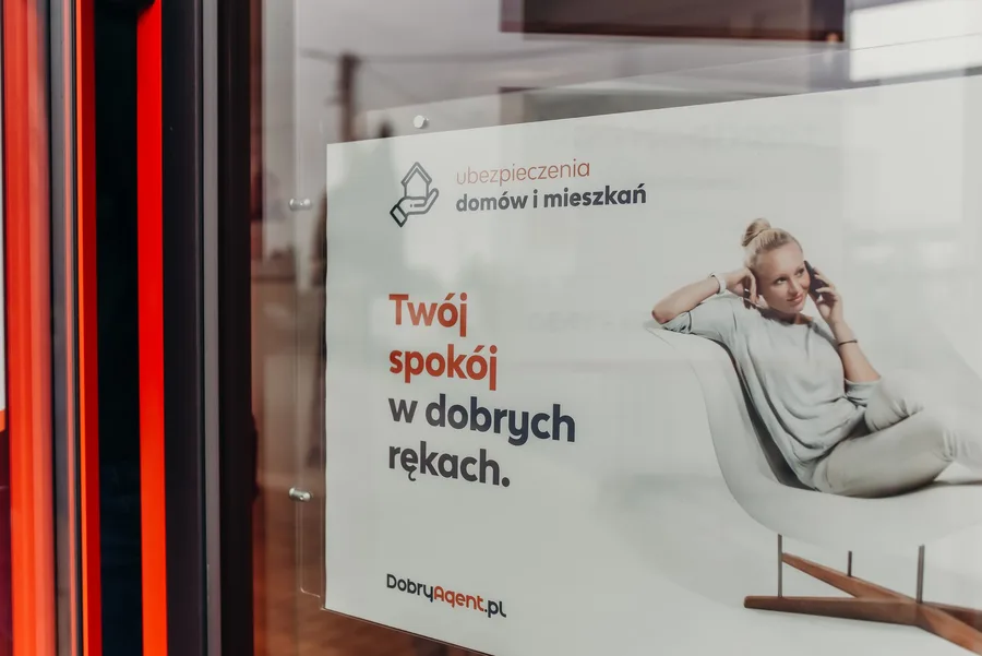 Ubezpieczenia DobryAgent.pl Targowisko Tomasz Juszczyk