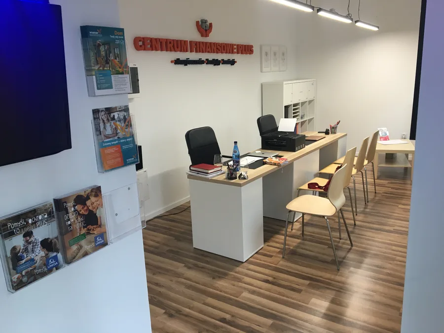 Centrum Finansowe Plus Patrycja Kowalska